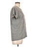 Current/Elliott Tweed Gray Short Sleeve T-Shirt Size L (estimated) - photo 4