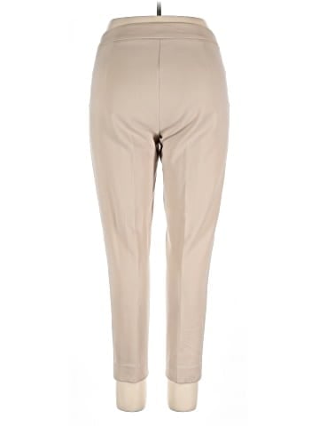 Jones New York Signature Casual Pants (view 2)