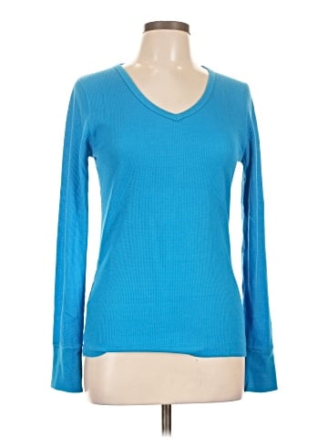 Dna Couture Long Sleeve T-Shirt (view 1)