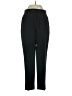 Topshop Solid Black Dress Pants Size 4 - photo 1