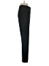 Topshop Solid Black Dress Pants Size 4 - photo 4