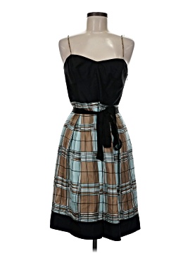 Bcbgmaxazria Cocktail Dress