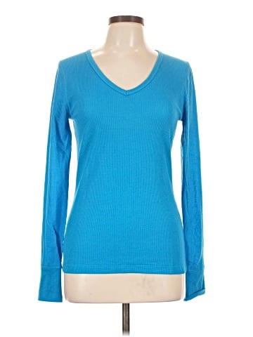 Dna Couture Long Sleeve T-Shirt (view 1)