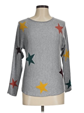 Rachel Zoe Tjx Pullover Sweater
