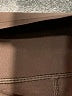 Unbranded Brown Active Pants Size XXS (estimated) - photo 7