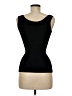 Assorted Brands Black Sleeveless Top Size M - photo 2