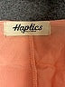 Haptics 100% Rayon Pink 3/4 Sleeve Blouse Size 1X - photo 7