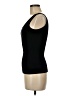 Assorted Brands Black Sleeveless Top Size M - photo 5