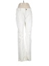 CAbi Ivory Jeans Size 8 - photo 1