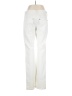 CAbi Ivory Jeans Size 8 - photo 2