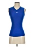 Under Armour Blue Active Tank Size S - photo 1
