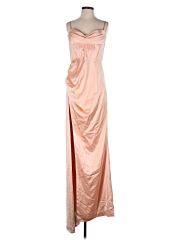Miss Circle Cocktail Dress (view 1)
