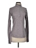 Nike Gray Long Sleeve Turtleneck Size XS - photo 1