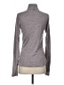 Nike Gray Long Sleeve Turtleneck Size XS - photo 2