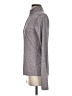 Nike Gray Long Sleeve Turtleneck Size XS - photo 5