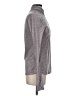 Nike Gray Long Sleeve Turtleneck Size XS - photo 4