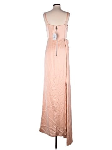 Miss Circle Cocktail Dress (view 2)