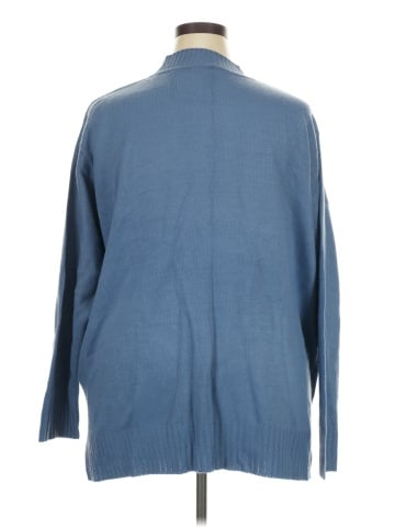 Willow Ridge Pullover Sweater (view 2)
