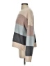 Altar'd State 100% Polyester Color Block Tan Pullover Sweater Size S - photo 5
