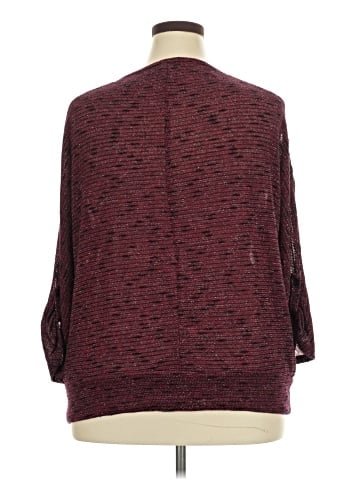 Alyx 3/4 Sleeve Top (view 2)