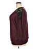 Alyx Burgundy 3/4 Sleeve Top Size 2X - photo 5
