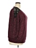 Alyx Burgundy 3/4 Sleeve Top Size 2X - photo 4