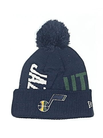 New Era Beanie (view 1)
