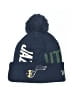 New Era 100% Acrylic Blue Beanie One size - photo 1