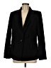 Dana Buchman Black Wool Blazer Size 8 - photo 1