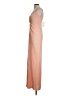 Amanda Uprichard 100% Polyester Pink Cocktail Dress Size P (petite) - photo 5