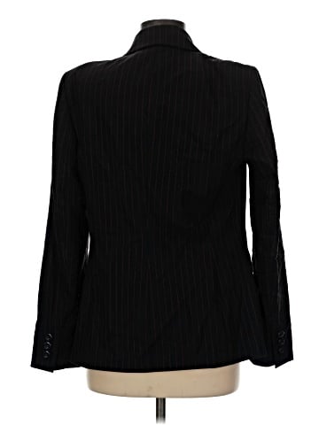 Dana Buchman Wool Blazer (view 2)