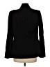 Dana Buchman Black Wool Blazer Size 8 - photo 2
