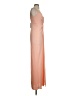 Amanda Uprichard 100% Polyester Pink Cocktail Dress Size P (petite) - photo 4