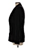 Dana Buchman Black Wool Blazer Size 8 - photo 5
