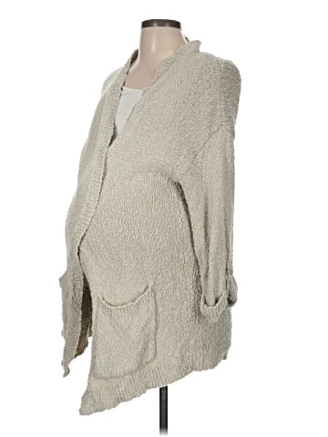 A Pea in the Pod Cardigan (view 1)