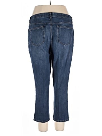 St. John's Bay Jeans (view 2)