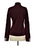 Adidas 100% Polyester Burgundy Track Jacket Size S - photo 2