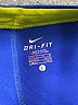 Nike Blue Athletic Shorts Size L - photo 3