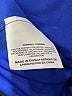 Nike Blue Athletic Shorts Size L - photo 4
