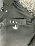 Lulus Black Tank Top Size S - photo 7
