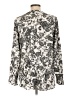 db established 1962 Ivory Long Sleeve Blouse Size L - photo 2