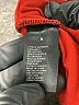Perceptions Red 3/4 Sleeve Top Size S - photo 8