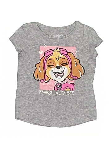 Jumping Beans Short Sleeve T-Shirt (view 1)