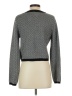 Lili Sidonio Molly Bracken Tweed Gray Pullover Sweater Size S - photo 2