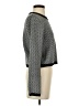 Lili Sidonio Molly Bracken Tweed Gray Pullover Sweater Size S - photo 4