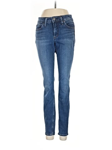 Silver Jeans Co. Jeans (view 1)