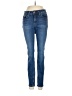 Silver Jeans Co. Hearts Blue Jeans Size 27 waist - photo 1