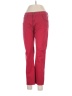 Goldsign Red Jeans Size L (estimated) - photo 1