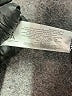 OshKosh B'gosh Stars Gray Dress Size 3T - photo 4