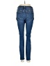 Silver Jeans Co. Hearts Blue Jeans Size 27 waist - photo 2